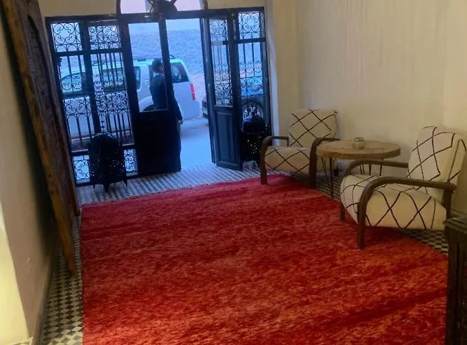 Hotel Riad Taroudant