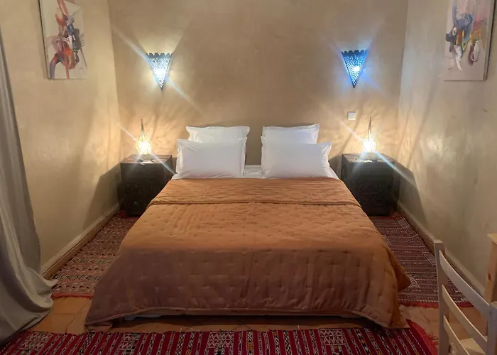 Hotel Riad Taroudant