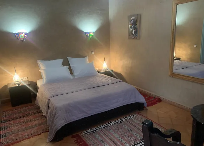 Hotel Riad Taroudant