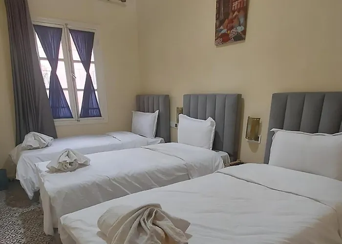 Hotel Mentaga